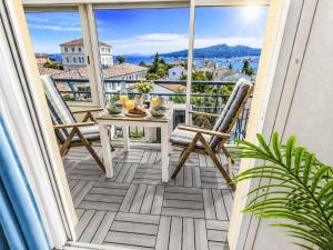 Apartment La Croisette by Interhome