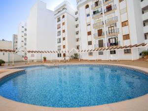 Apartment Eurosol-3 by Interhome