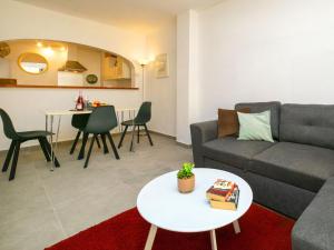Apartment Eurosol-3 by Interhome