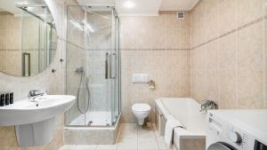 CITYSTAY Apartament Gdynia Orłowo