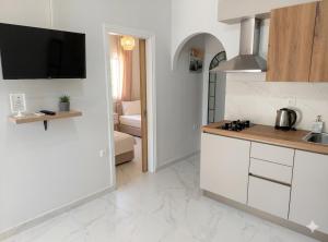 Electra Gaios Apartment