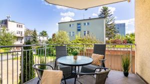 CITYSTAY Apartament Gdynia Orłowo