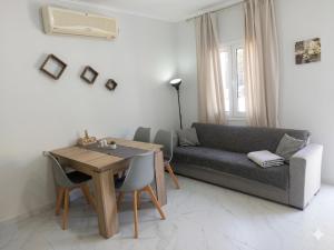 Electra Gaios Apartment