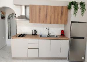 Electra Gaios Apartment