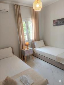 Electra Gaios Apartment