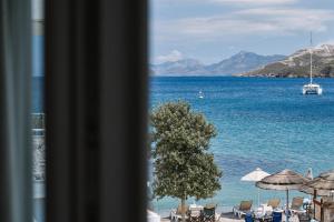 White island rooms