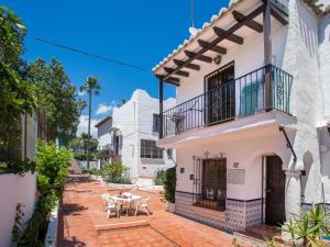 Holiday Home Nerja Beach Center by Interhome