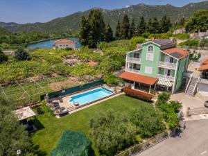Holiday Home Solo by Interhome