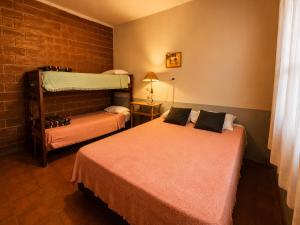 A la Gurda Hostel - Barrio Norte