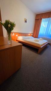 Apartmány VICTÓRIA