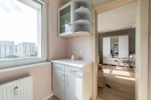 Wichrowe Wzgórze Charming Apartment by BookingHost