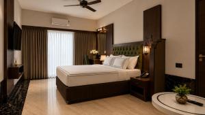 Hotel Mulki International