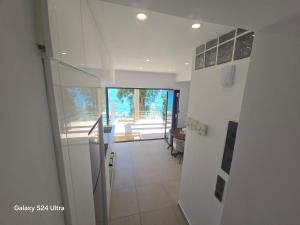 Ammoudeli Beach Apartments