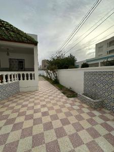villa Flamingo