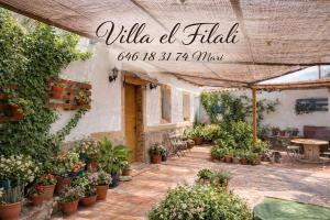 Casa El Filali