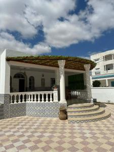 villa Flamingo