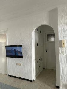 villa Flamingo
