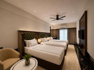 Hotel Mulki International