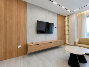 Aron`s Apartments Qerret