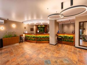 Hotel Orbita