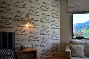 Forest Suites Boutique Hotel Euritania Greece