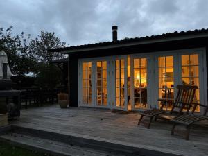Holiday Home Yvette - 350m from the sea by Interhome