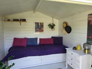 Holiday Home Yvette - 350m from the sea by Interhome