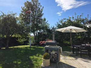 Holiday Home Yvette - 350m from the sea by Interhome