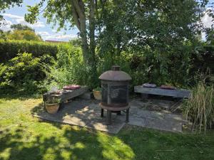 Holiday Home Yvette - 350m from the sea by Interhome