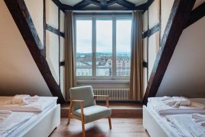 HITrental Chapel Bridge Apartments