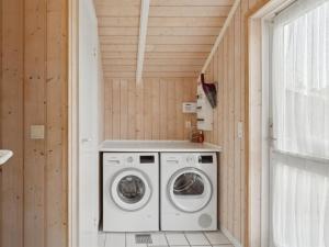Holiday Home Terne - 90m from the sea by Interhome