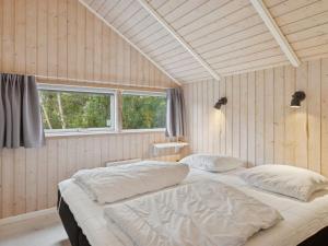 Holiday Home Terne - 90m from the sea by Interhome