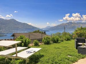 Apartment Libellula by Interhome