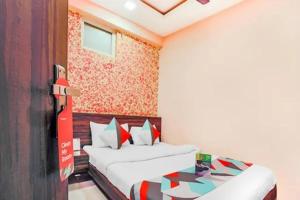 FabHotel SVL Inn, Indore City