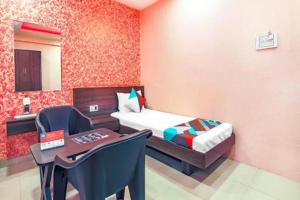 FabHotel SVL Inn, Indore City