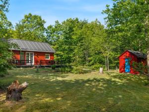 Holiday Home Heda - 1-6km to the fjord by Interhome