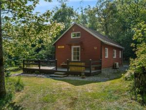Holiday Home Heda - 1-6km to the fjord by Interhome