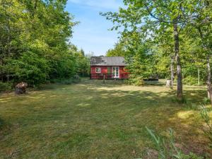 Holiday Home Heda - 1-6km to the fjord by Interhome