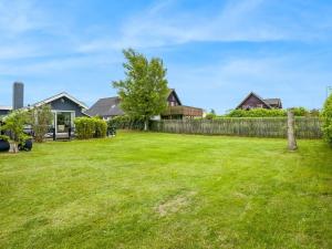 Holiday Home Bo - 250m from the sea by Interhome