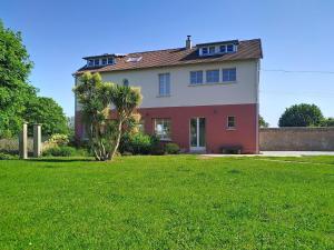 Holiday Home D-Day Plage Gold Beach by Interhome