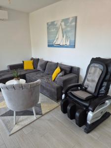 Apartmani Manuela