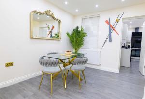 Long Stay Ready in Central Manchester