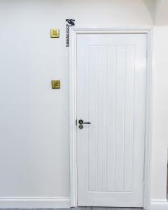 Long Stay Ready in Central Manchester