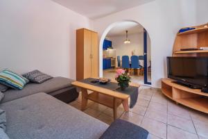 Apartment Oresic