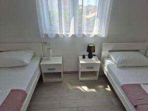 Apartmani Manuela