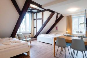 HITrental Chapel Bridge Apartments