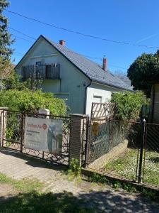 Aradi Apartman Siófok