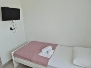 Apartmani Manuela