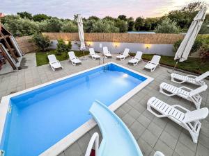 Holiday Home in Rovinj mit Großer Terrasse by Interhome