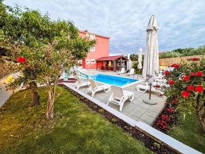Holiday Home in Rovinj mit Großer Terrasse by Interhome